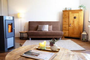 Naturpause Ferienwohnung